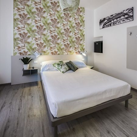 Lele Rooms San Lorenzo โรม ภายนอก รูปภาพ