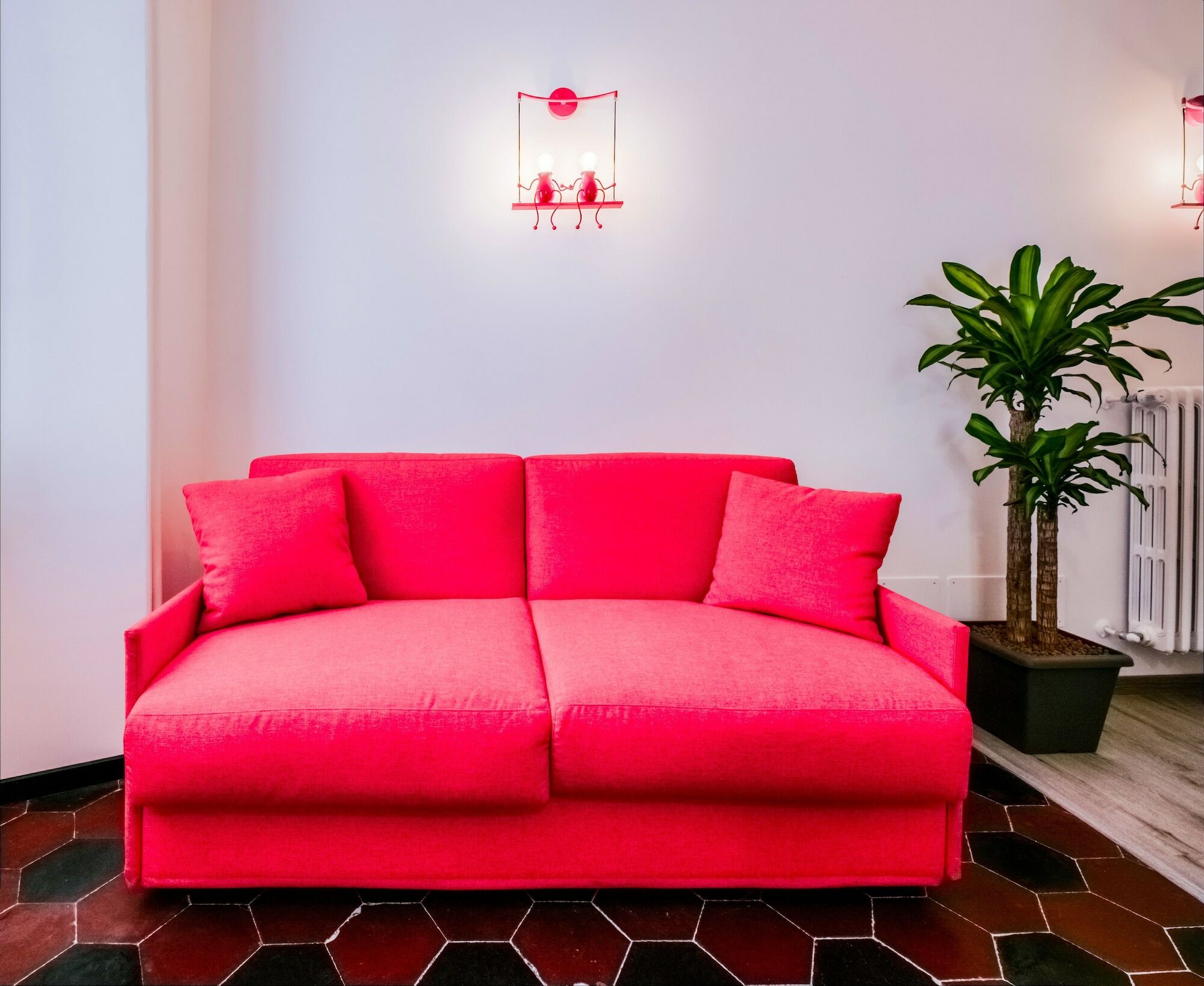 Lele Rooms San Lorenzo โรม ภายนอก รูปภาพ