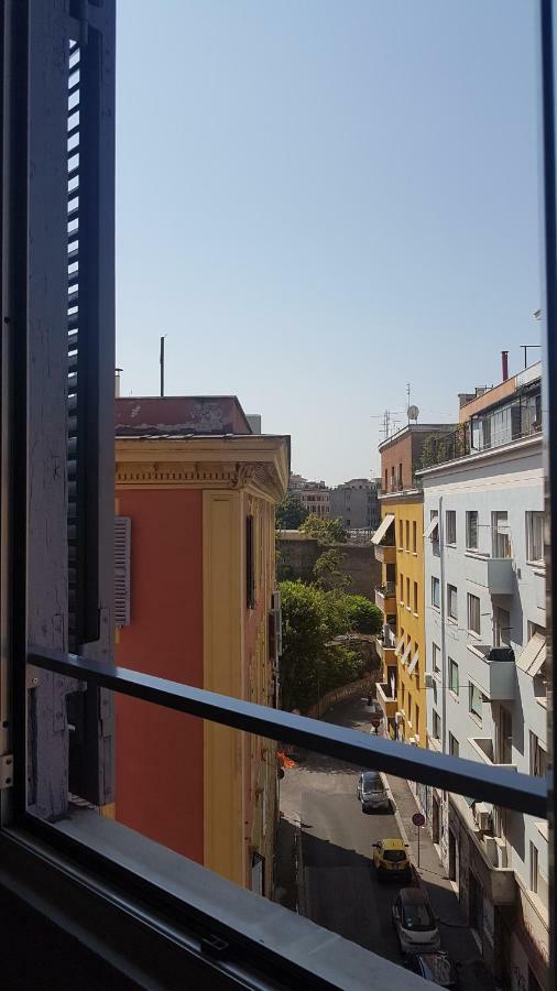 Lele Rooms San Lorenzo โรม ภายนอก รูปภาพ
